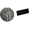 Печь электрическая HARVIA GLOBE GL70E без пульта HGLE700400
